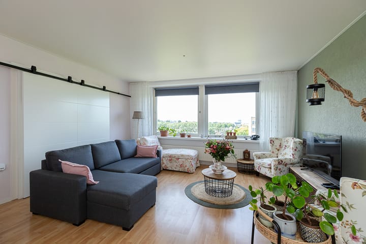 Foto 6 van Jacob van Ruysdaelstraat 28