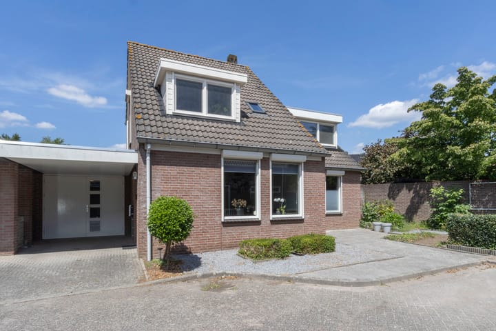 Foto 1 van Jeupenhof 7