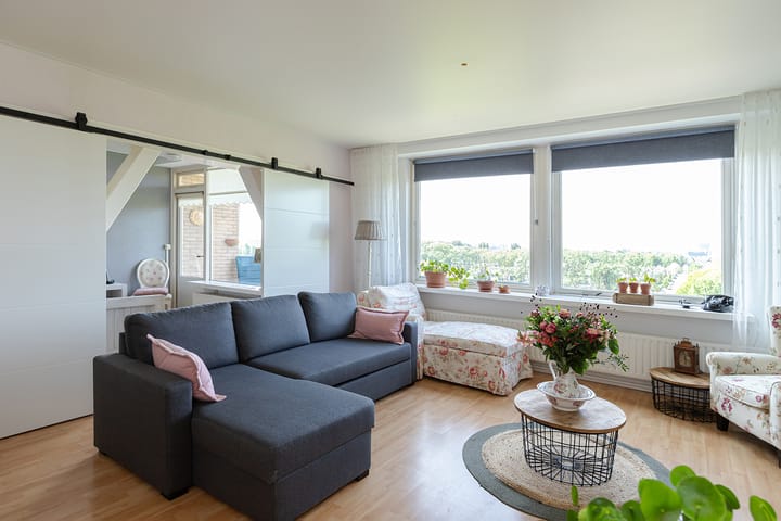 Foto 7 van Jacob van Ruysdaelstraat 28