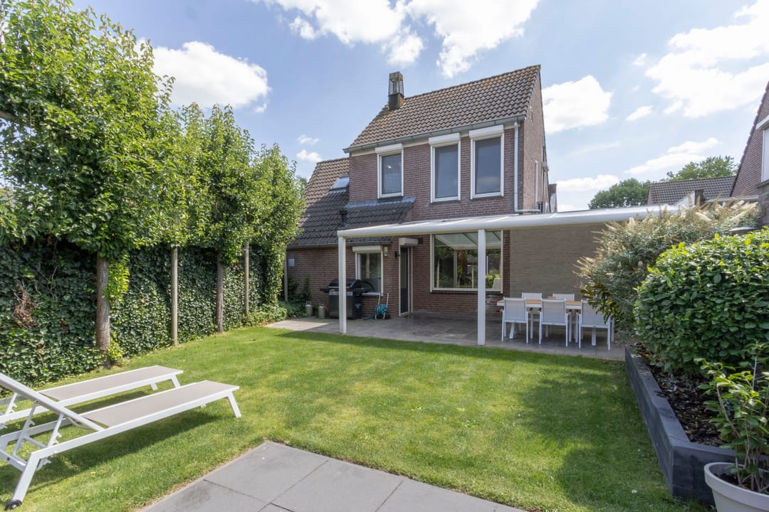 Foto 2 van Jeupenhof 7