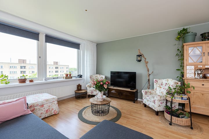 Foto 8 van Jacob van Ruysdaelstraat 28