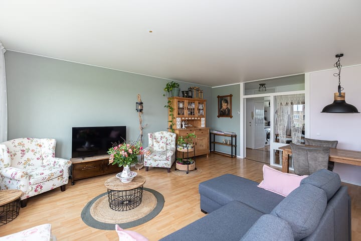 Foto 9 van Jacob van Ruysdaelstraat 28