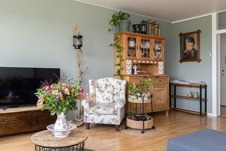 Foto 10 van Jacob van Ruysdaelstraat 28