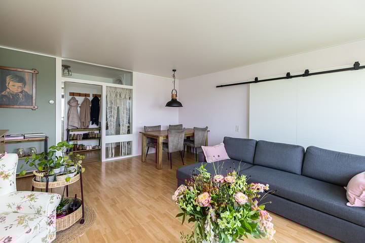 Foto 11 van Jacob van Ruysdaelstraat 28