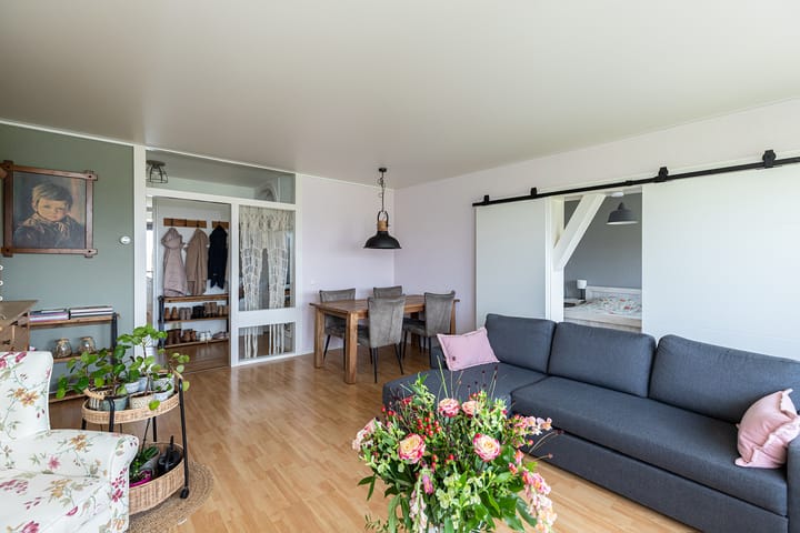 Foto 12 van Jacob van Ruysdaelstraat 28