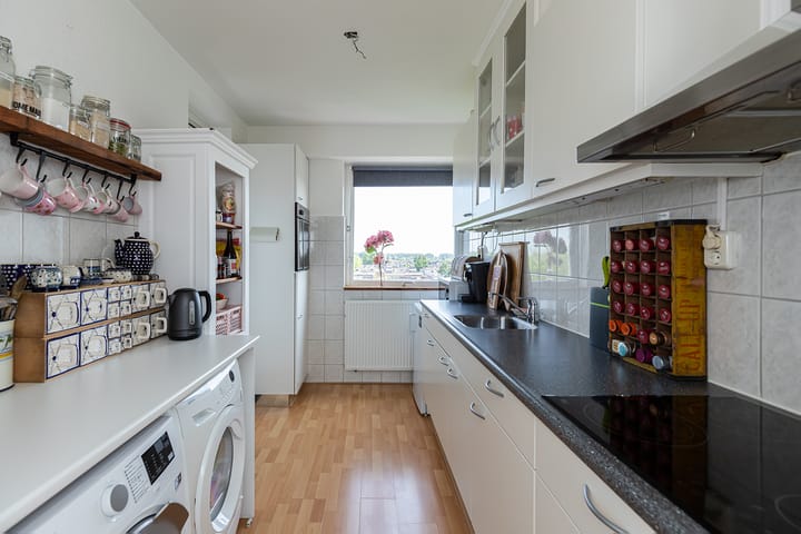 Foto 14 van Jacob van Ruysdaelstraat 28