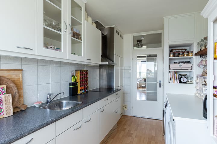 Foto 18 van Jacob van Ruysdaelstraat 28