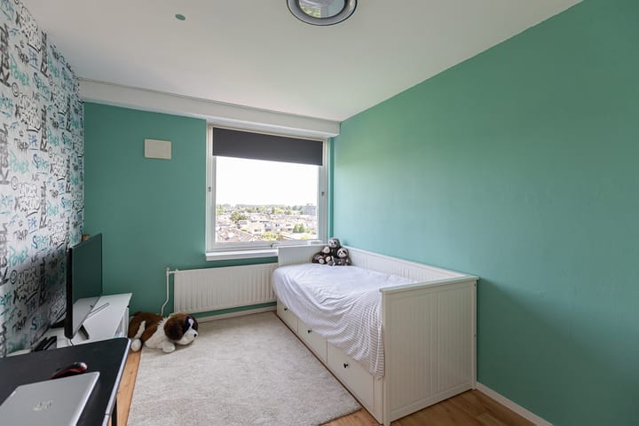 Foto 21 van Jacob van Ruysdaelstraat 28