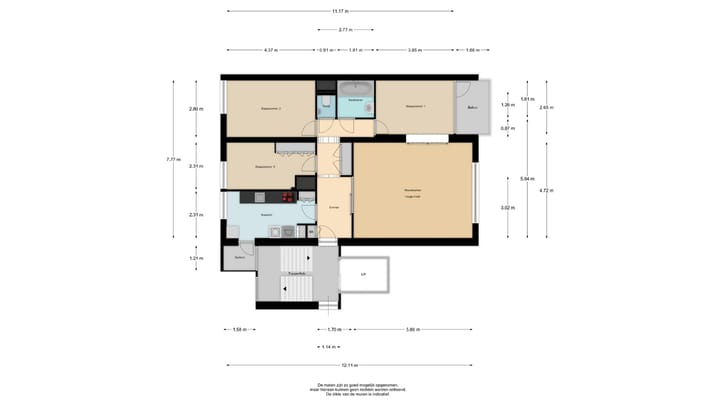 Foto 29 van Jacob van Ruysdaelstraat 28