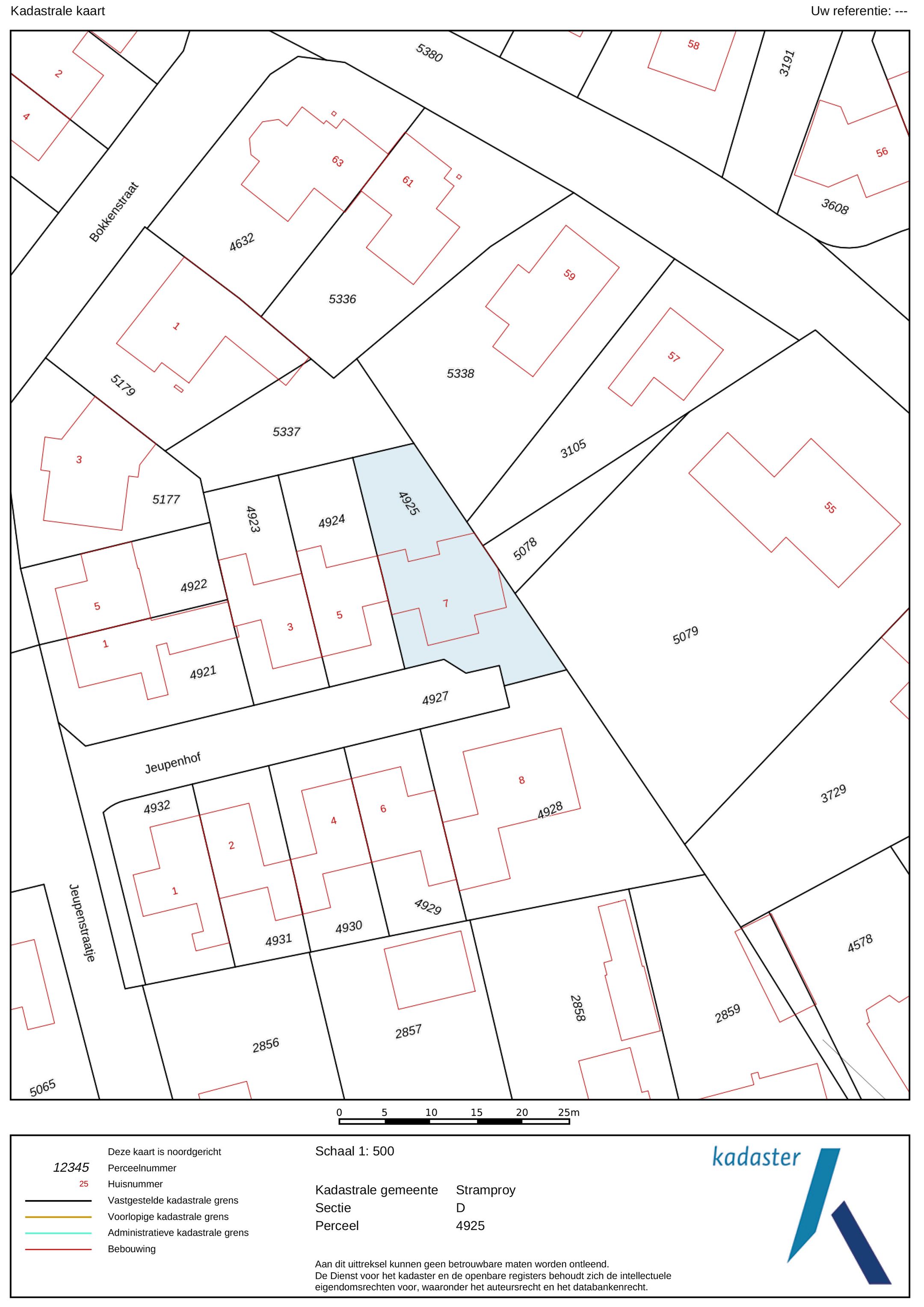 Foto 42 van Jeupenhof 7