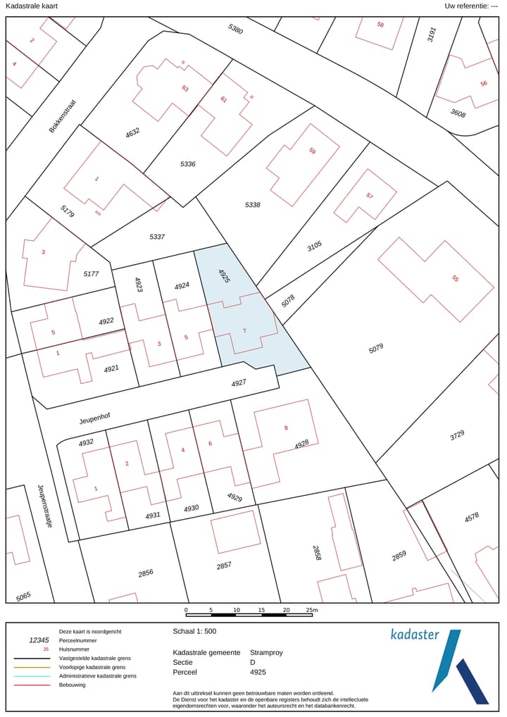 Foto 42 van Jeupenhof 7