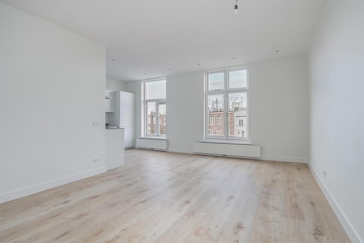 Foto 2 van Willemsparkweg 92-3