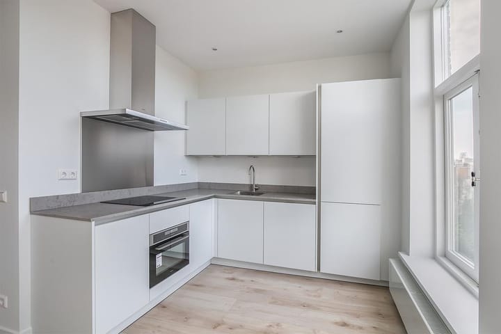 Foto 3 van Willemsparkweg 92-3