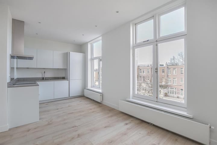 Foto 4 van Willemsparkweg 92-3