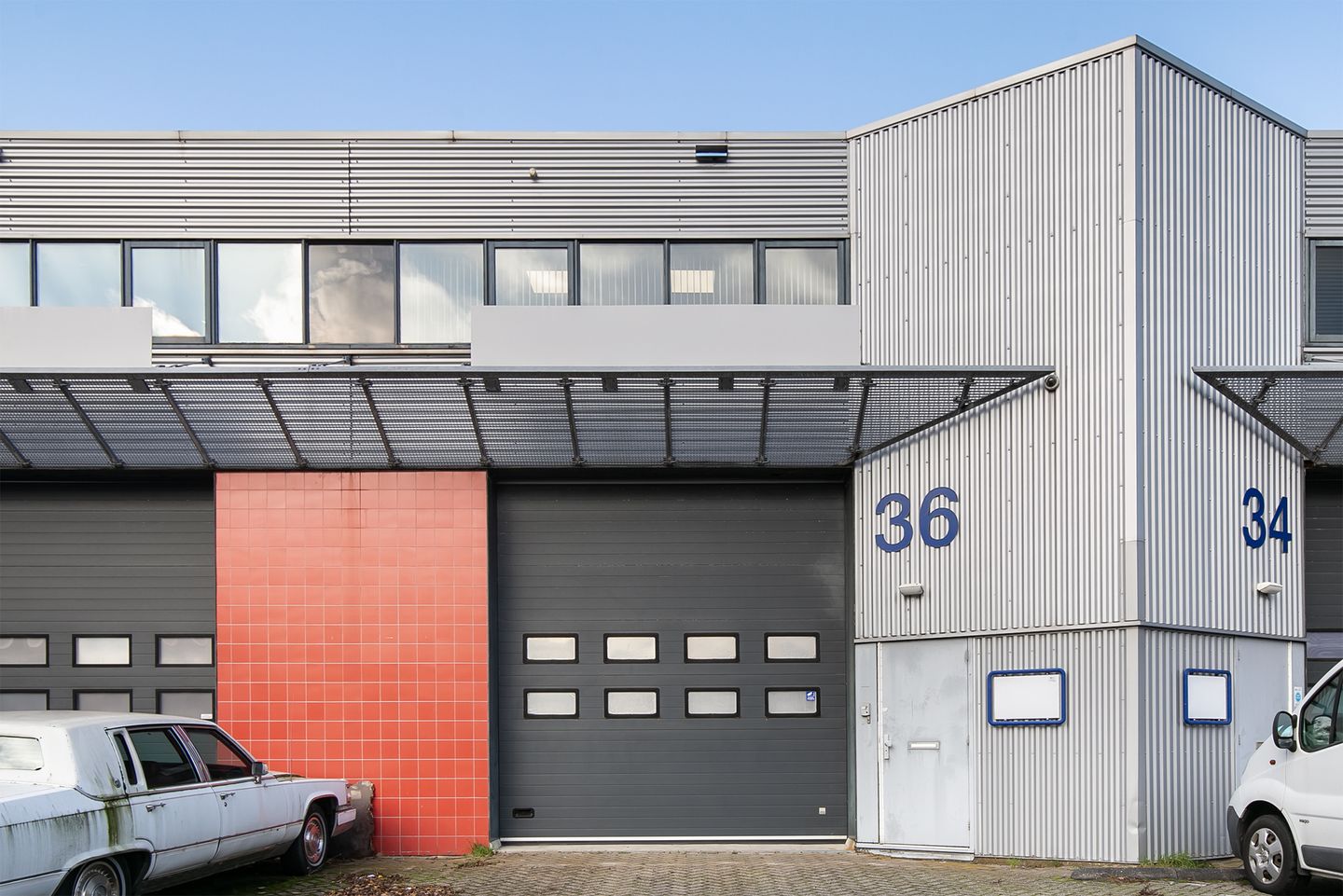 Bekijk foto 1 van Bohrweg 36