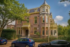 studios for rent on Staringstraat 9