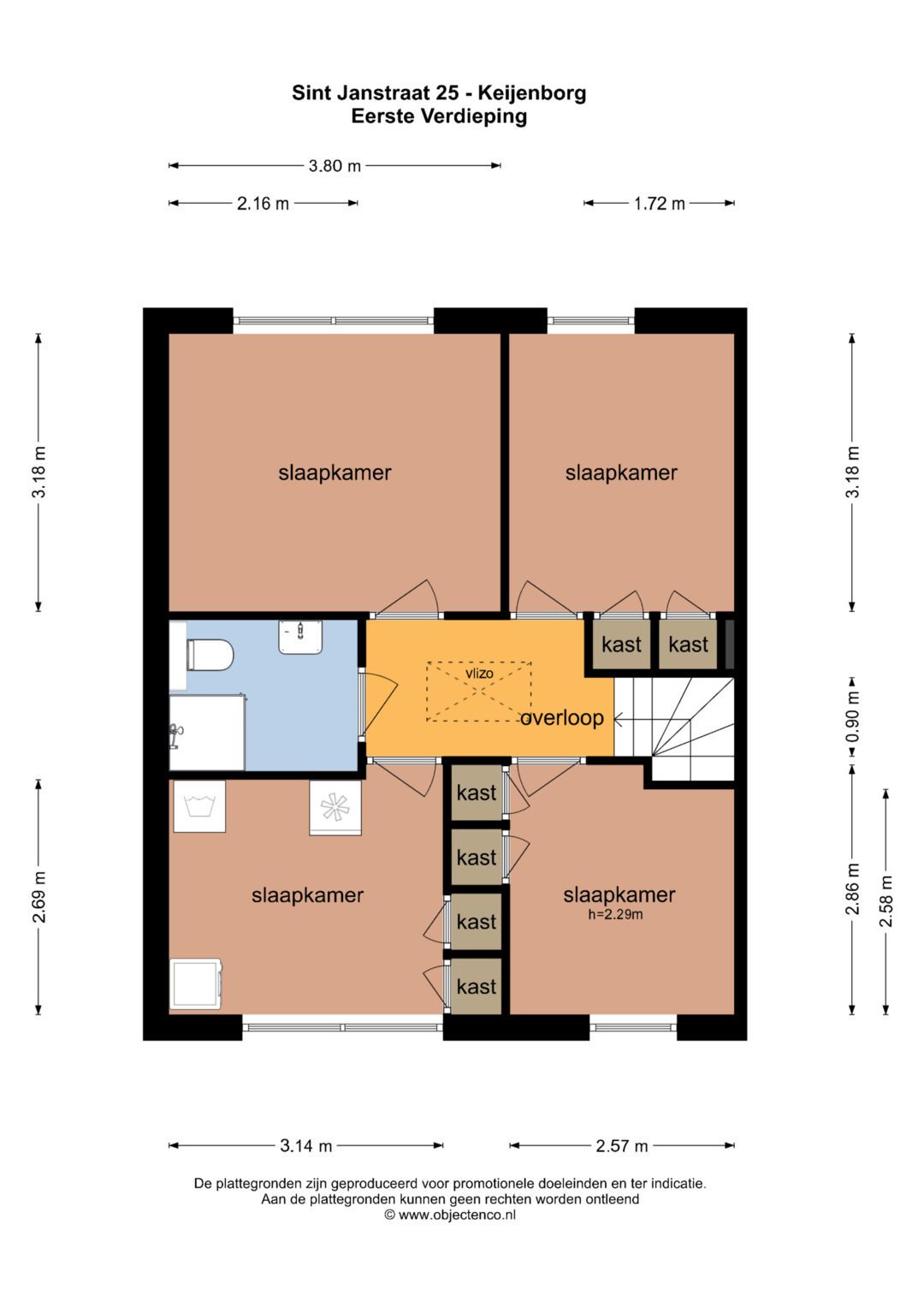 Foto 47 van Sint Janstraat 25