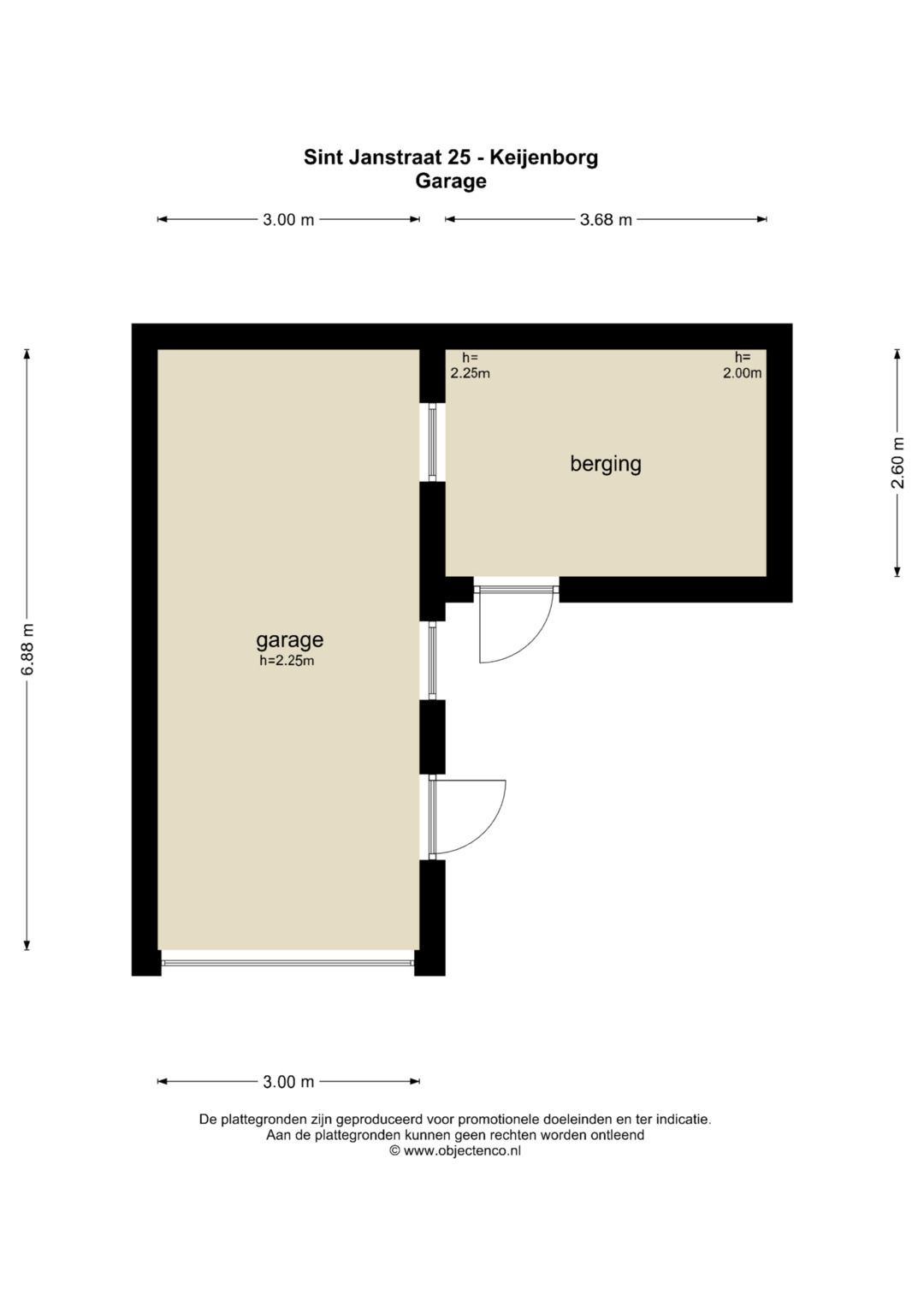 Foto 48 van Sint Janstraat 25