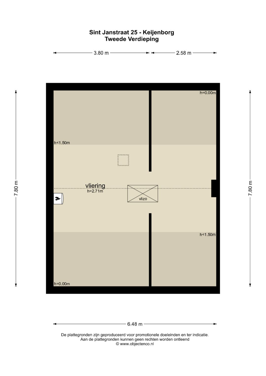 Foto 49 van Sint Janstraat 25