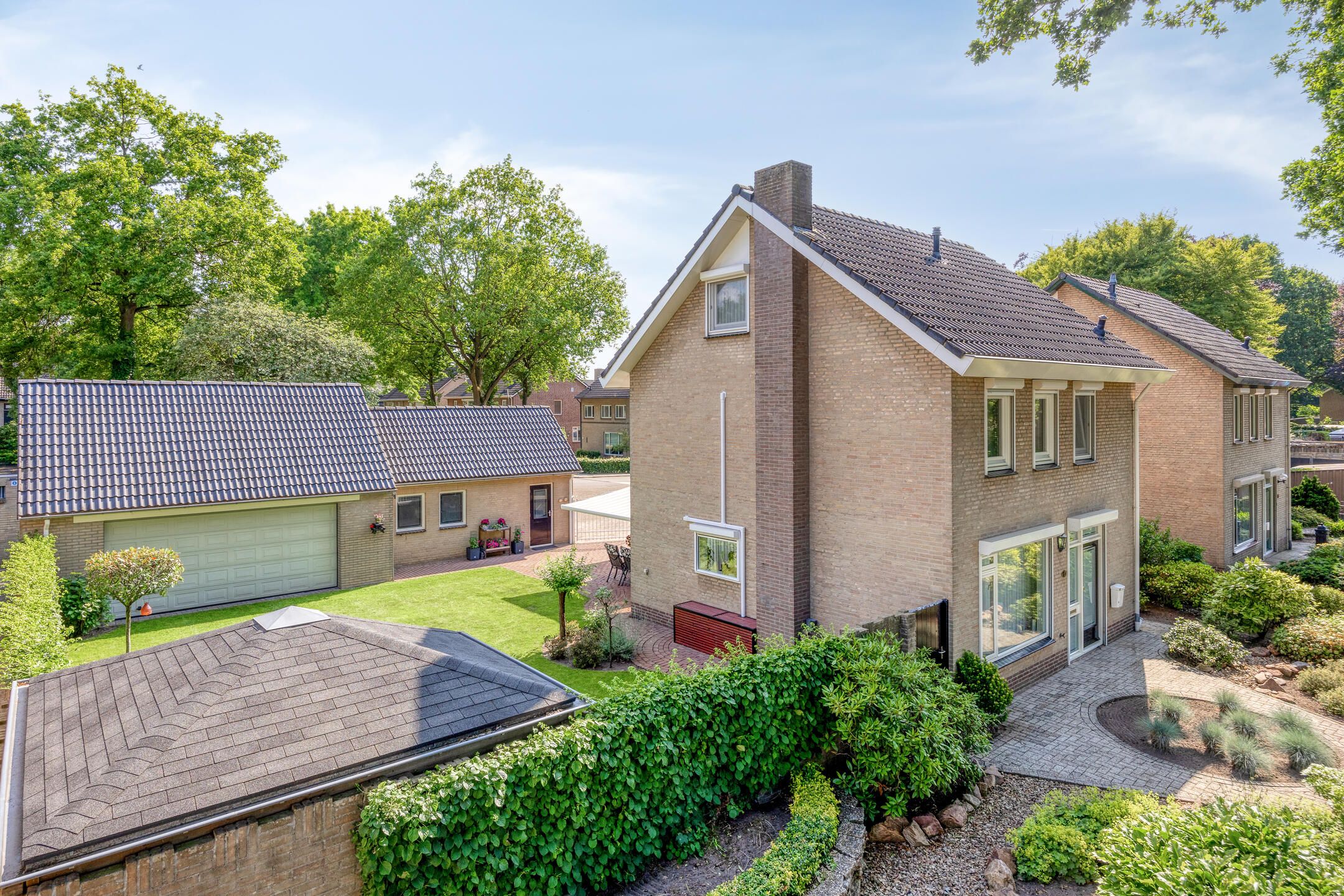 Kruidenhof, 17, Schaijk, 5374AX, Noord-Brabant, Nederland 17