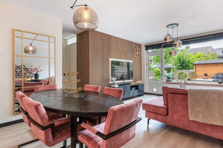 Foto 2 van Anna van Hensbeeksingel 202