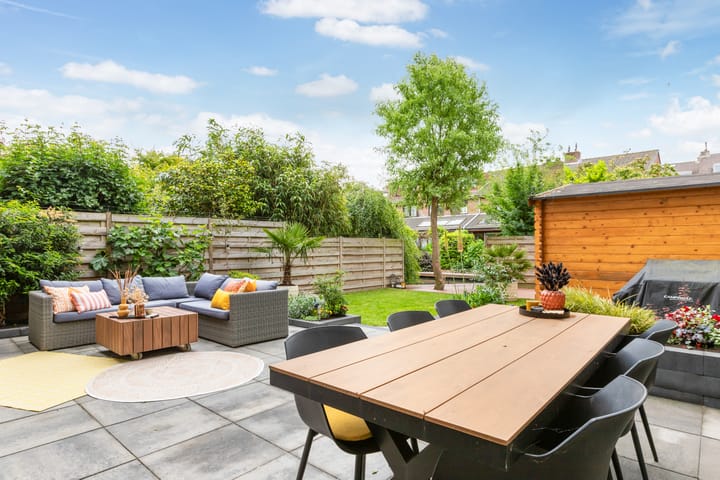 Foto 4 van Anna van Hensbeeksingel 202