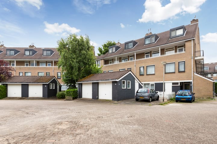 Foto 5 van Anna van Hensbeeksingel 202