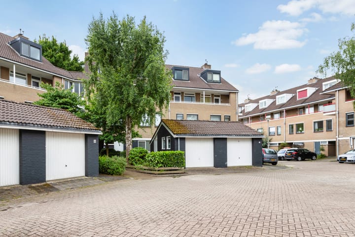 Foto 6 van Anna van Hensbeeksingel 202