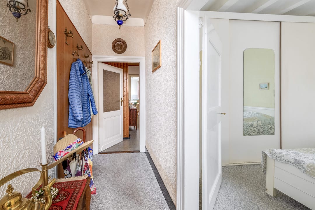 Foto 2 van Bergstraat 14