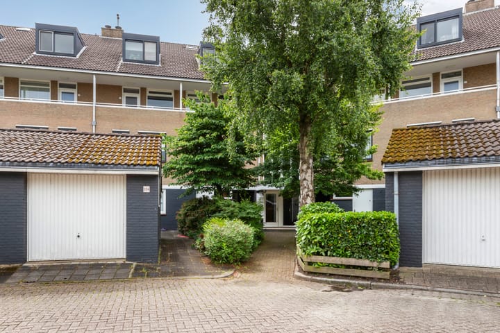 Foto 7 van Anna van Hensbeeksingel 202