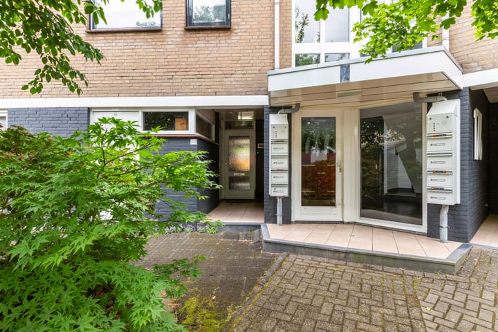 Foto 8 van Anna van Hensbeeksingel 202