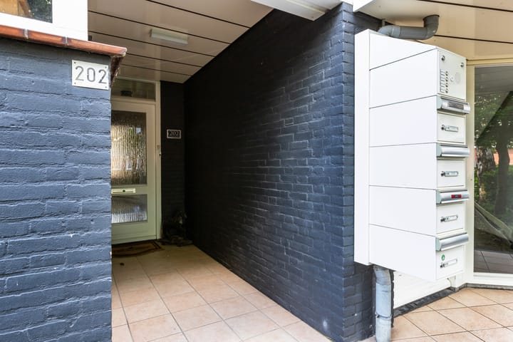 Foto 9 van Anna van Hensbeeksingel 202