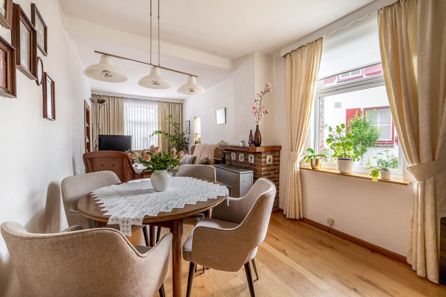 Foto 5 van Bergstraat 14