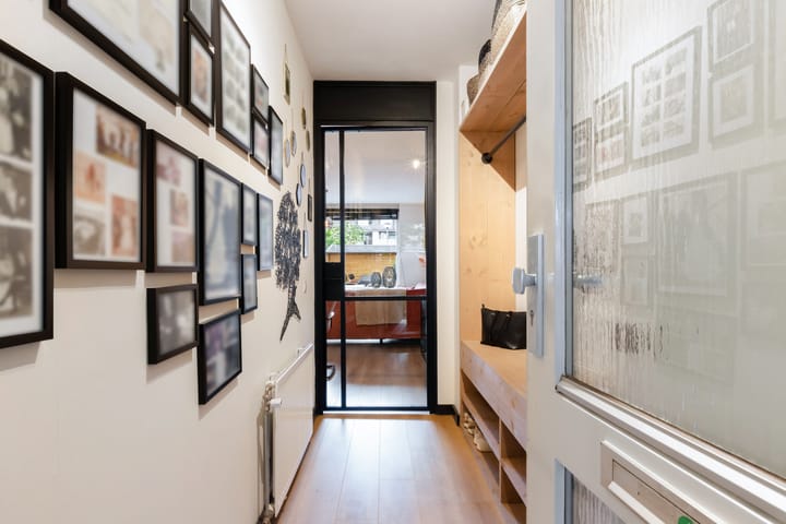 Foto 10 van Anna van Hensbeeksingel 202