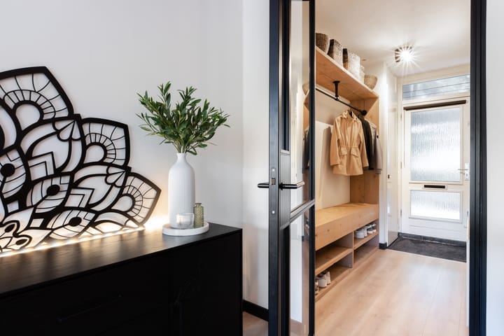 Foto 11 van Anna van Hensbeeksingel 202