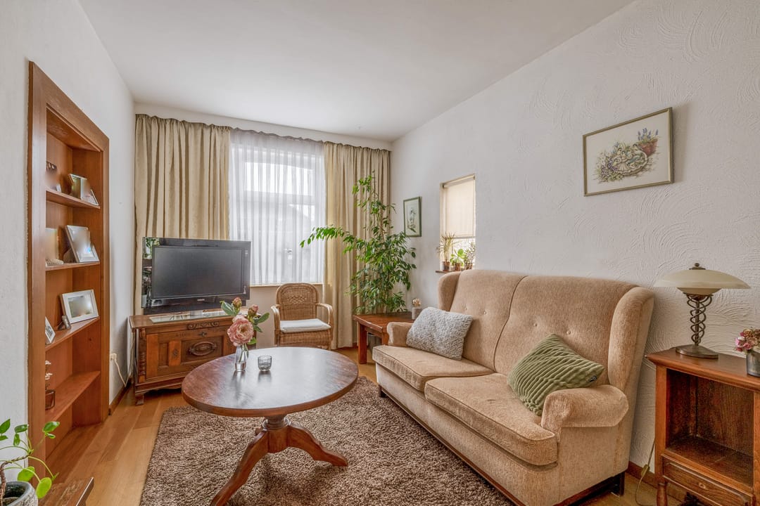 Foto 7 van Bergstraat 14