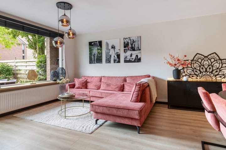 Foto 12 van Anna van Hensbeeksingel 202