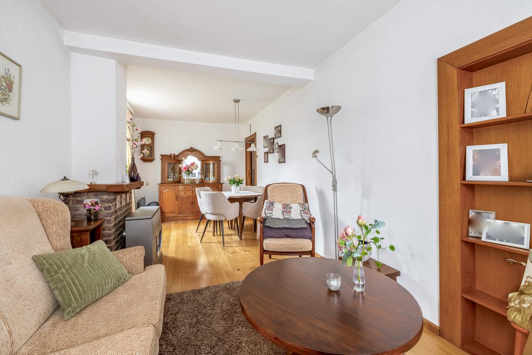 Foto 8 van Bergstraat 14