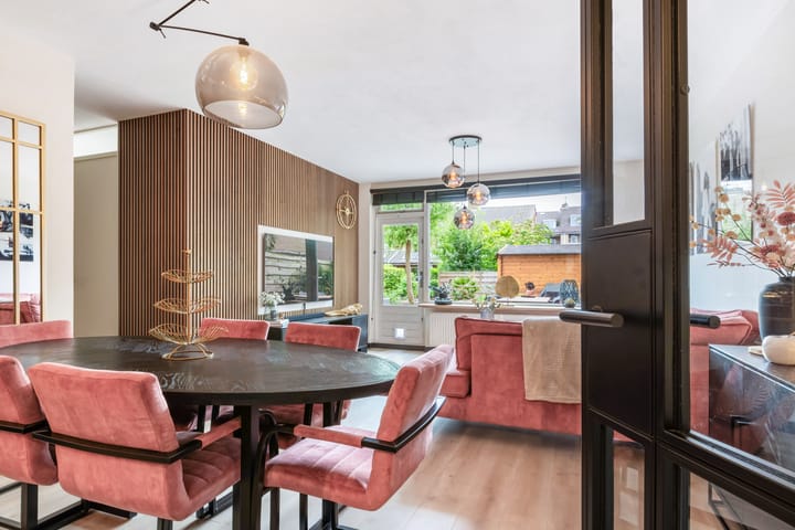 Foto 13 van Anna van Hensbeeksingel 202