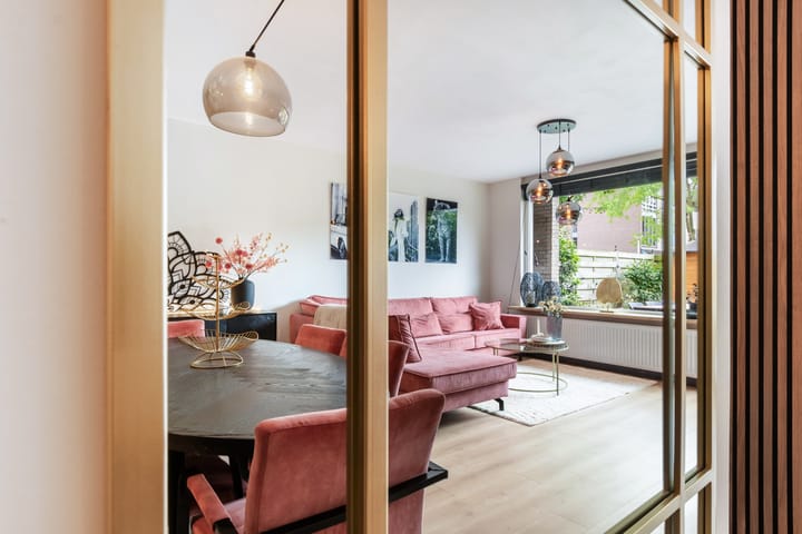 Foto 14 van Anna van Hensbeeksingel 202