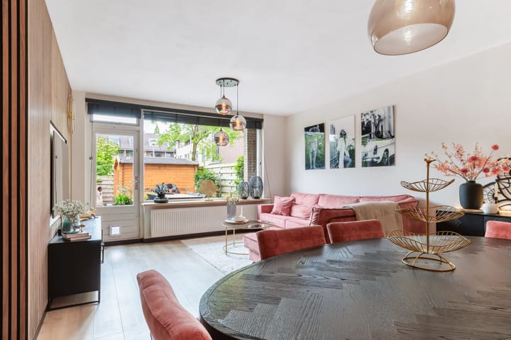 Foto 15 van Anna van Hensbeeksingel 202