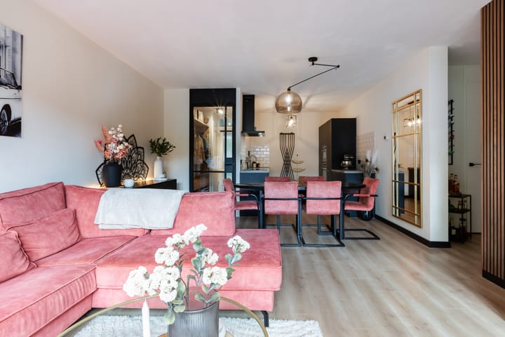 Foto 19 van Anna van Hensbeeksingel 202