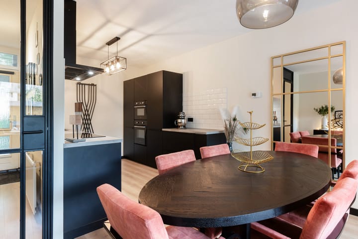 Foto 21 van Anna van Hensbeeksingel 202