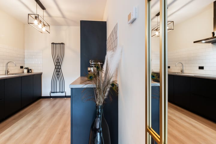 Foto 22 van Anna van Hensbeeksingel 202