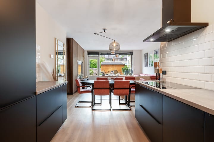 Foto 26 van Anna van Hensbeeksingel 202