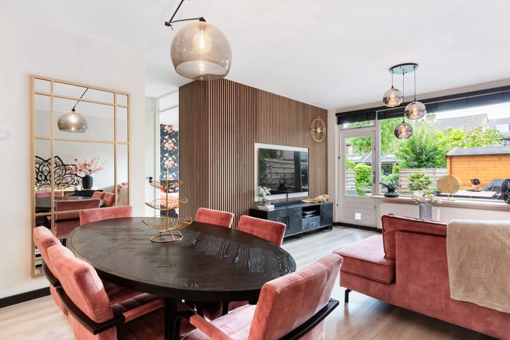 Foto 27 van Anna van Hensbeeksingel 202