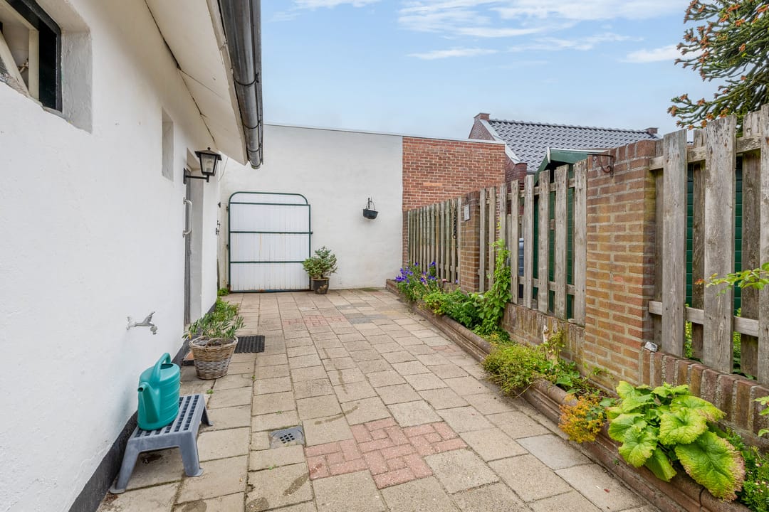 Foto 22 van Bergstraat 14