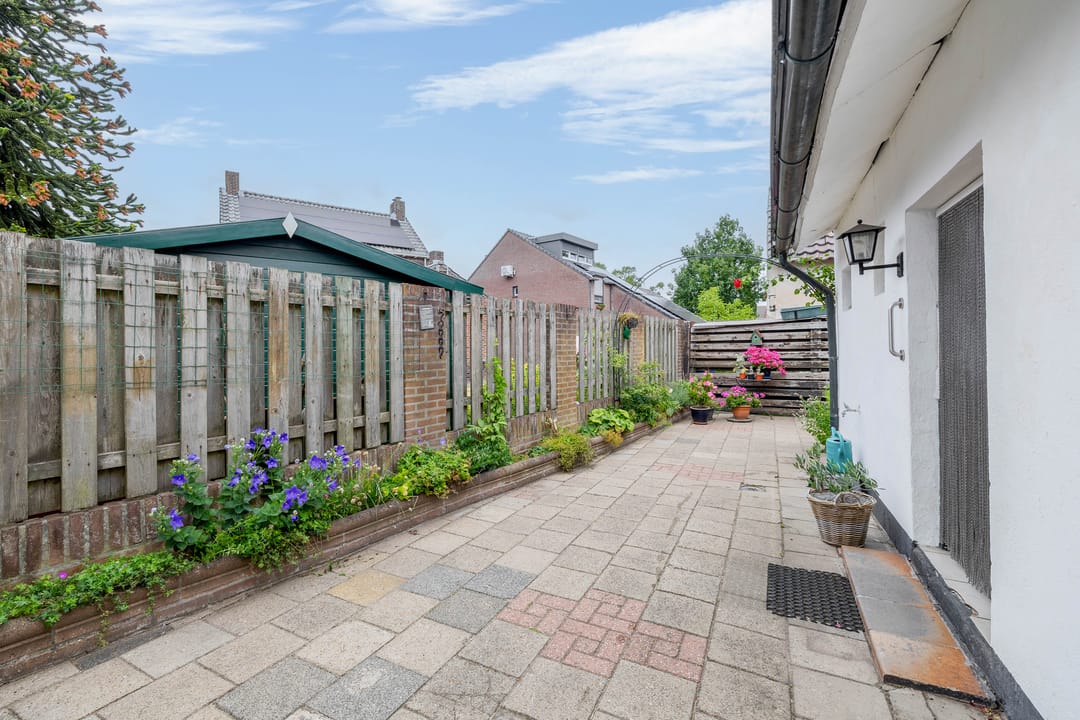 Foto 23 van Bergstraat 14