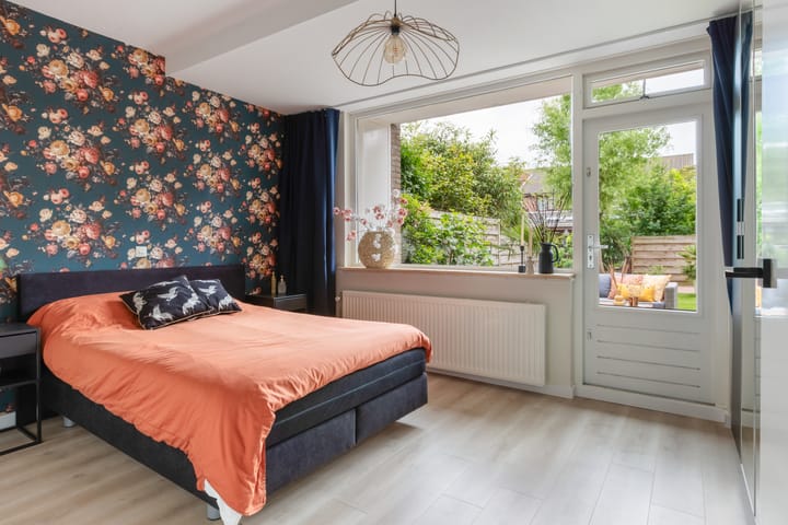 Foto 30 van Anna van Hensbeeksingel 202