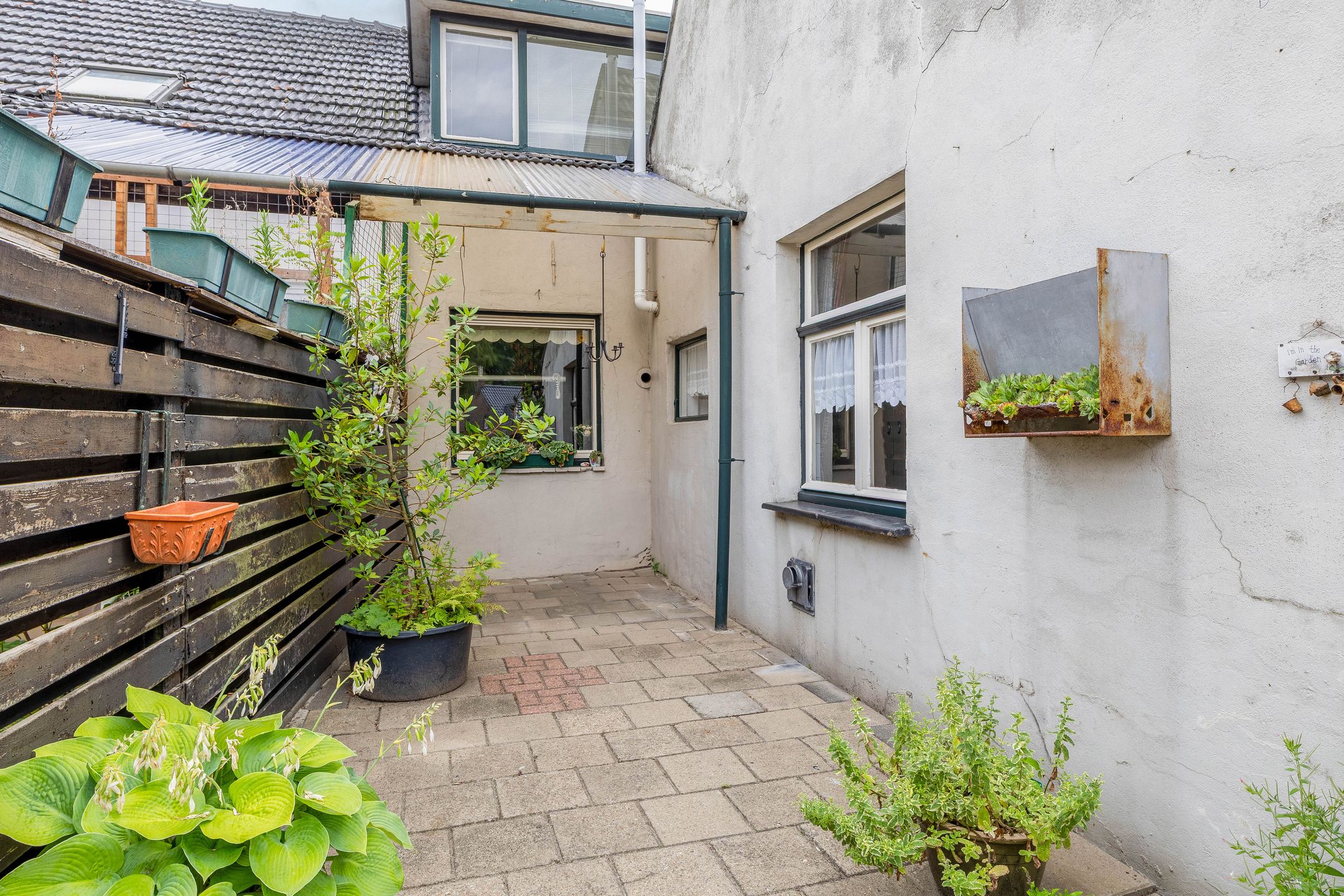 Foto 24 van Bergstraat 14